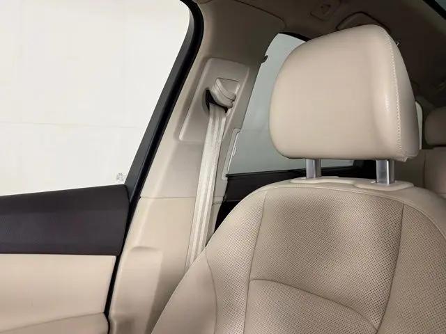2019 Audi Q7 55 Premium