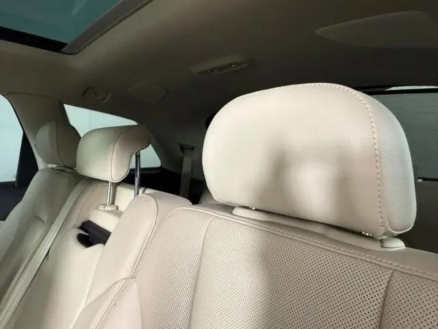 2019 Audi Q7 55 Premium