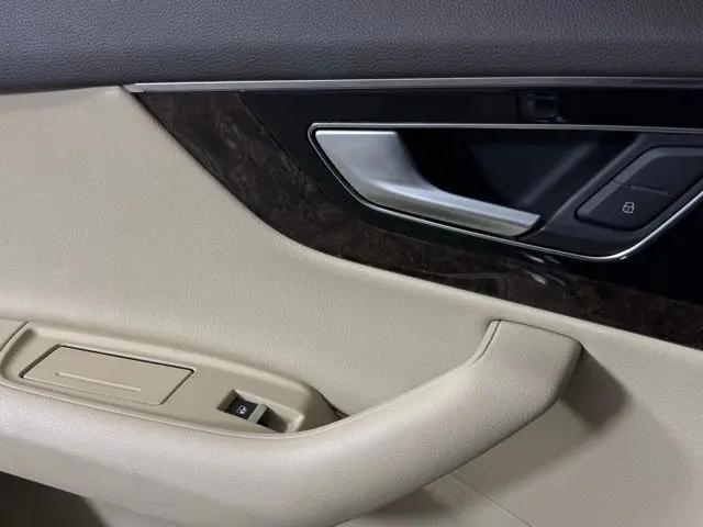 2019 Audi Q7 55 Premium