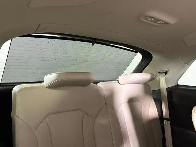 2019 Audi Q7 55 Premium