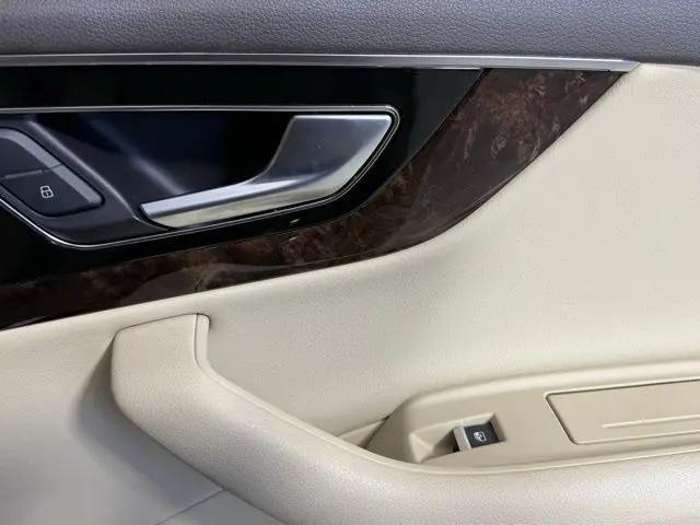 2019 Audi Q7 55 Premium