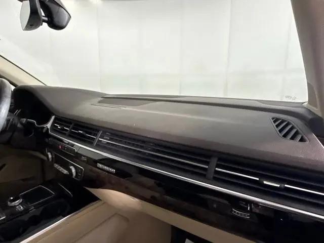 2019 Audi Q7 55 Premium