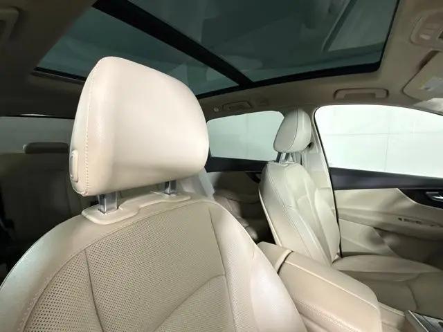 2019 Audi Q7 55 Premium
