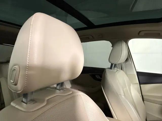 2019 Audi Q7 55 Premium