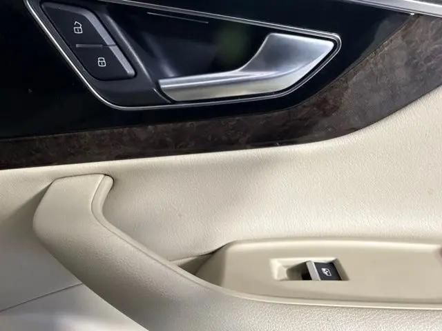 2019 Audi Q7 55 Premium