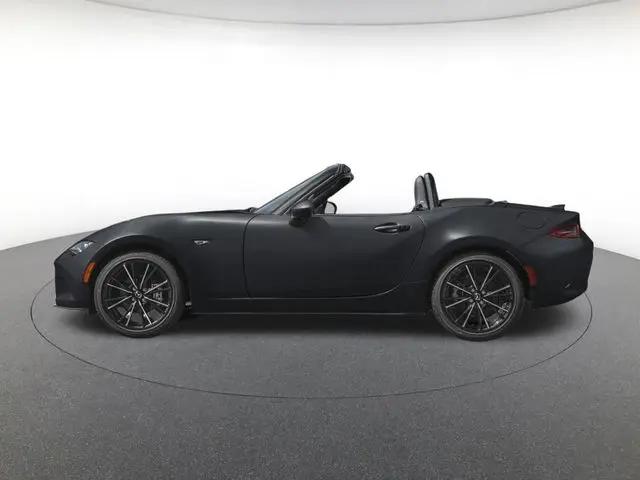 2026 Mazda MX-5 Grand Touring