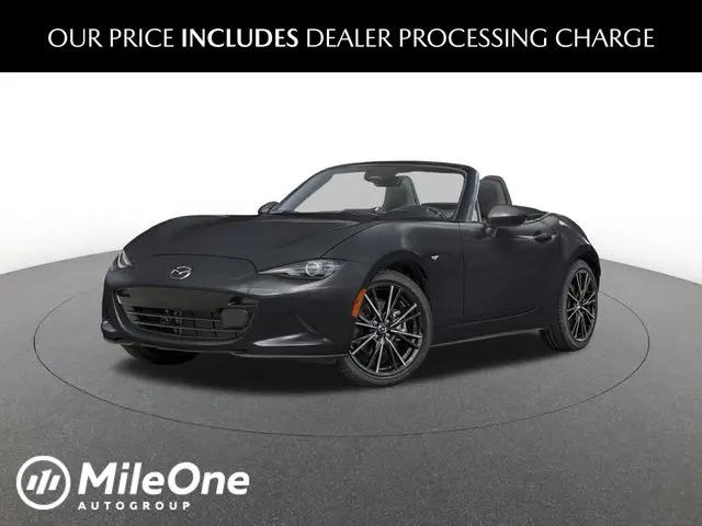 2026 Mazda MX-5 Grand Touring for sale in Baltimore, MD