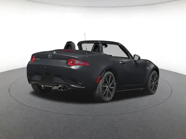 2026 Mazda MX-5 Grand Touring
