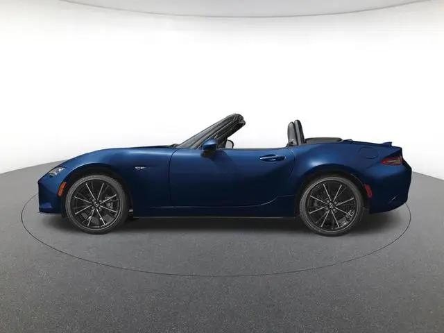 2026 Mazda MX-5 Grand Touring