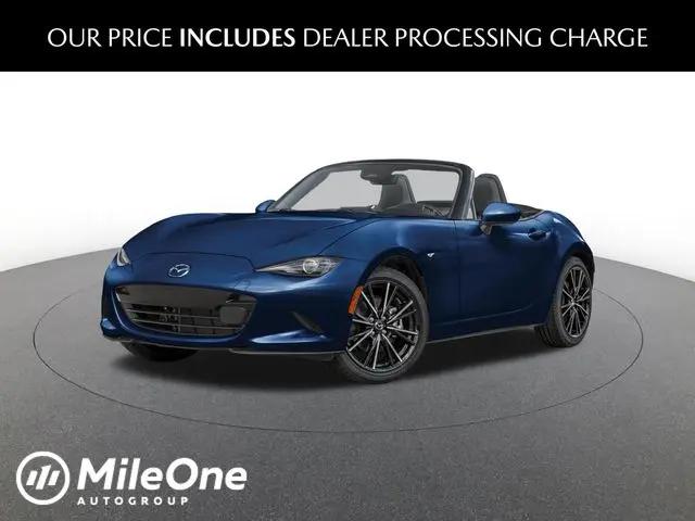 2026 Mazda MX-5 Grand Touring for sale in Baltimore, MD