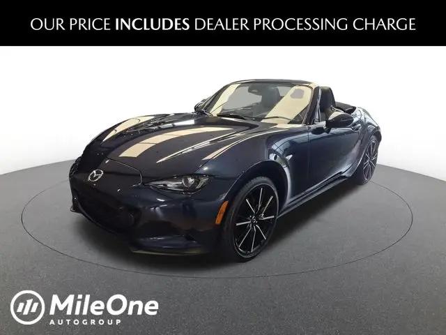 2026 Mazda MX-5 Grand Touring for sale in Baltimore, MD