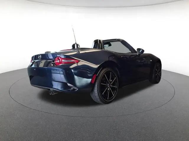2026 Mazda MX-5 Grand Touring