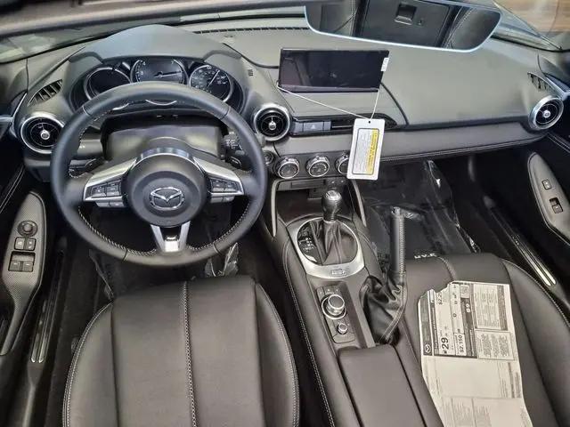 2026 Mazda MX-5 Grand Touring