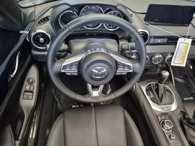 2026 Mazda MX-5 Grand Touring