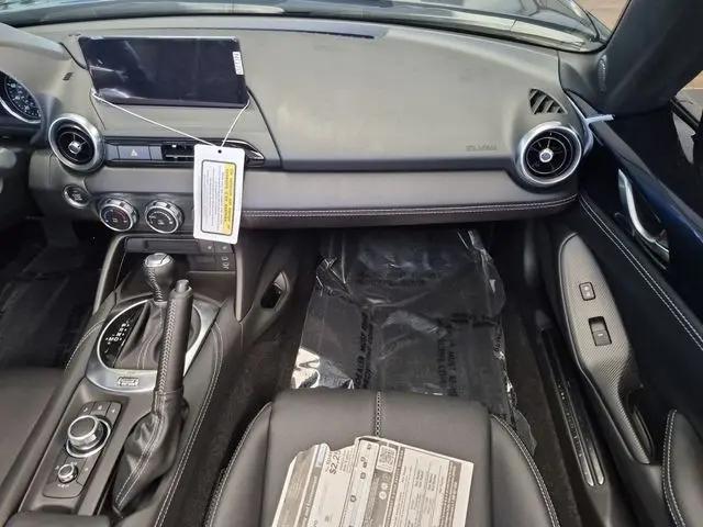 2026 Mazda MX-5 Grand Touring