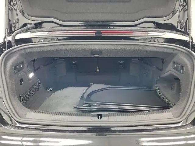 2024 Audi A5 Cabriolet Premium 45 TFSI S line quattro S tronic