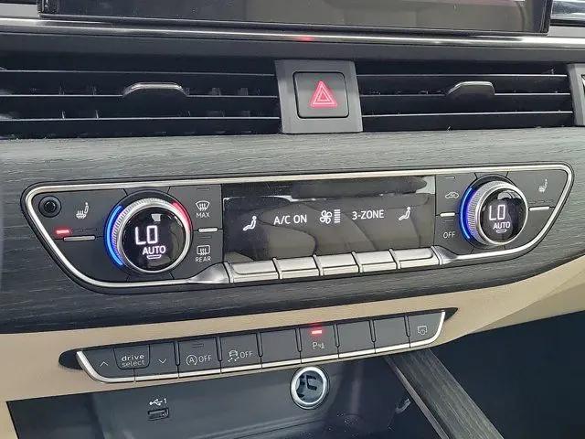 2024 Audi A5 Cabriolet Premium 45 TFSI S line quattro S tronic