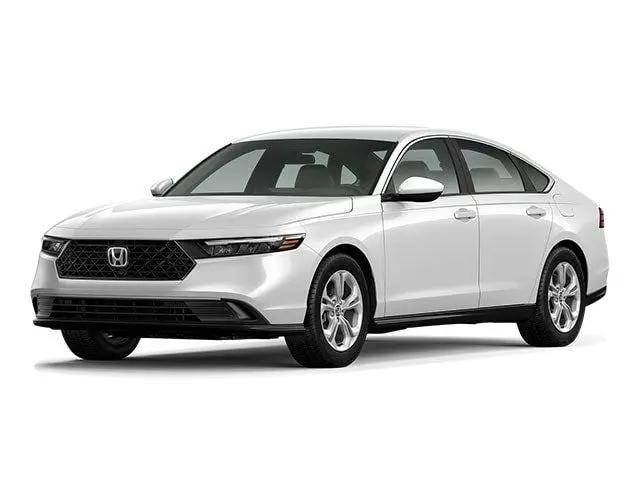 2026 Honda Accord Sedan LX for sale in Wilkes-Barre, PA
