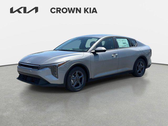 2026 Kia K4 LXS for sale in Pinellas Park, FL