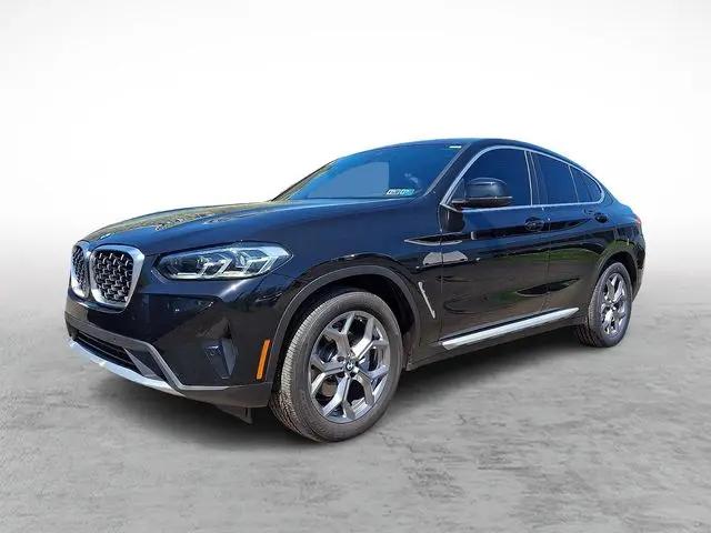 2024 BMW X4 xDrive30i for sale in Fort Washington, PA