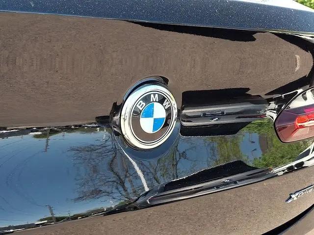 2024 BMW X4 xDrive30i