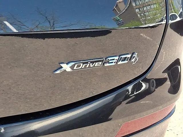 2024 BMW X4 xDrive30i