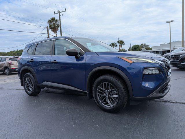 2021 Nissan Rogue S FWD for sale in Daytona Beach, FL