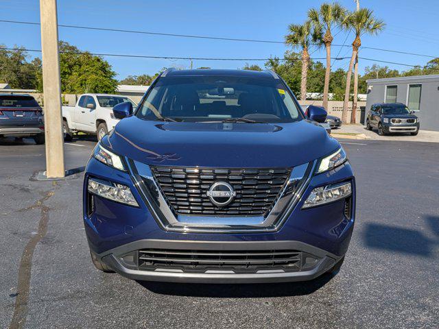 2023 Nissan Rogue SL FWD
