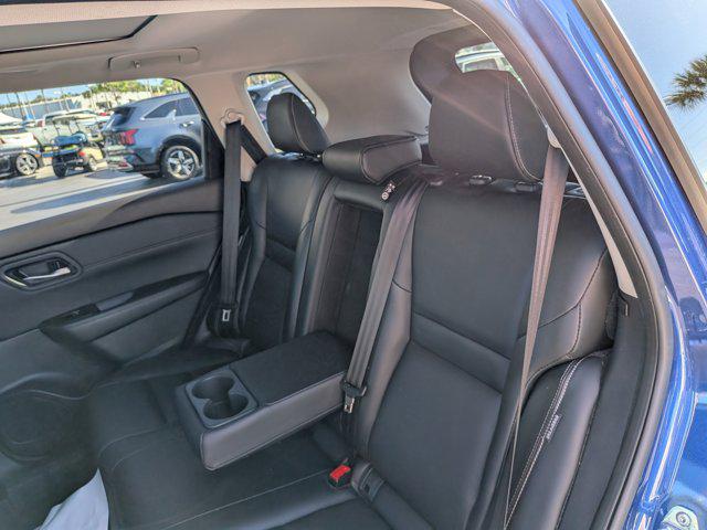2023 Nissan Rogue SL FWD