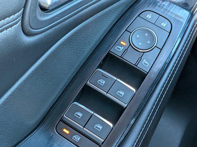 2023 Nissan Rogue SL FWD