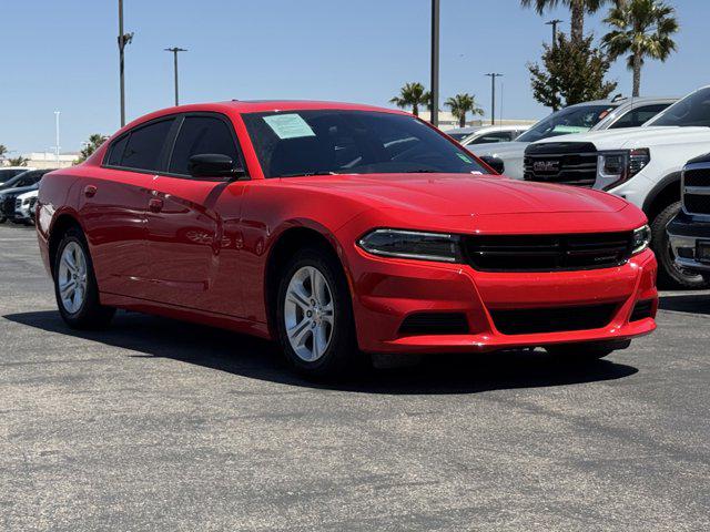 2023 Dodge Charger SXT for sale in Victorville, CA