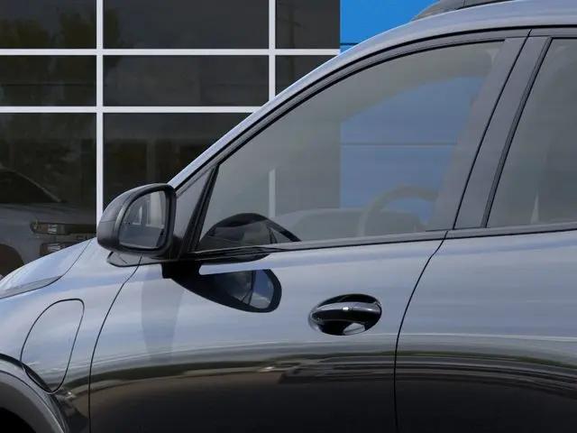 2027 Chevrolet Bolt RS FWD