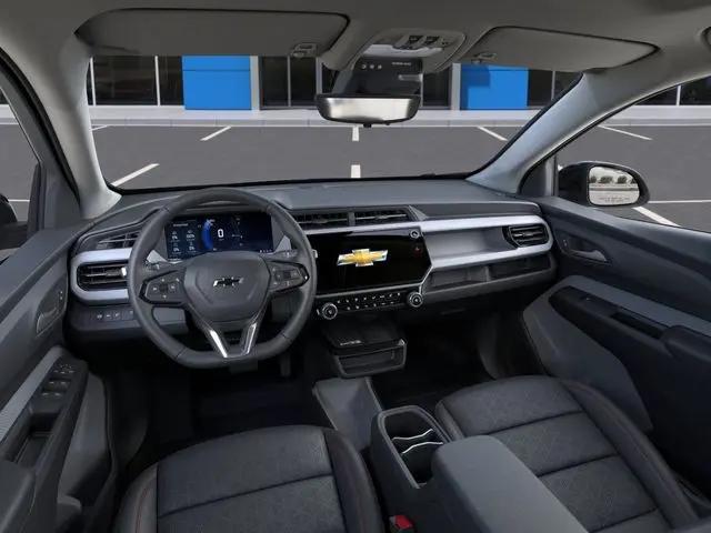 2027 Chevrolet Bolt RS FWD