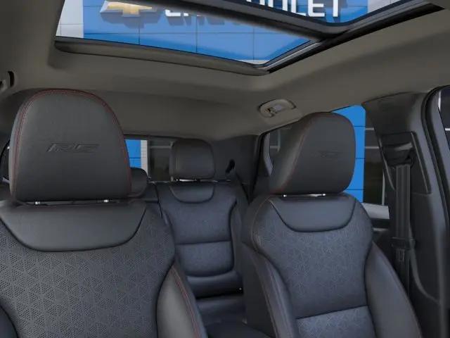 2027 Chevrolet Bolt RS FWD