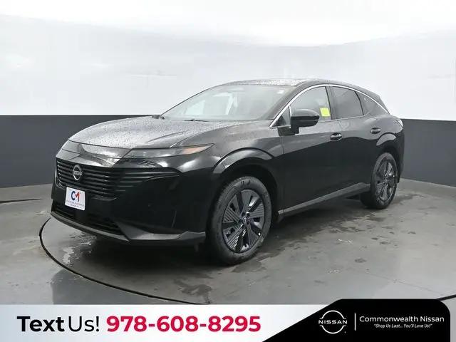 2026 Nissan Murano SL for sale in Lawrence, MA