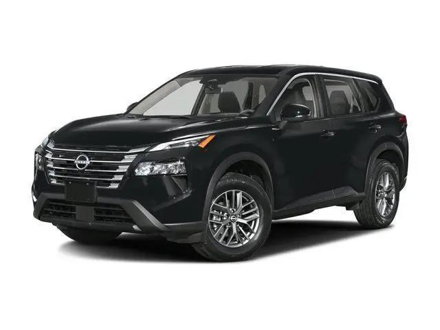 2026 Nissan Rogue Platinum for sale in Lawrence, MA