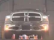 2015 Ram 1500 Outdoorsman