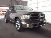 2015 Ram 1500 Outdoorsman