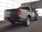 2015 Ram 1500 Outdoorsman