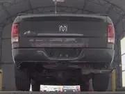2015 Ram 1500 Outdoorsman