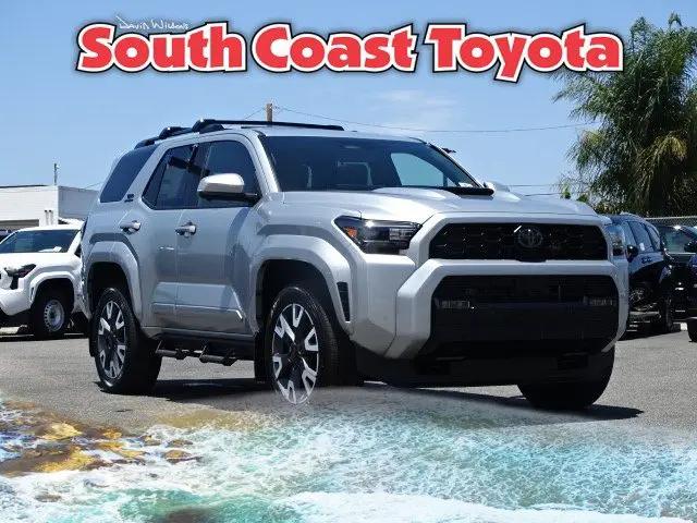 2026 Toyota 4Runner TRD Sport Premium for sale in Costa Mesa, CA