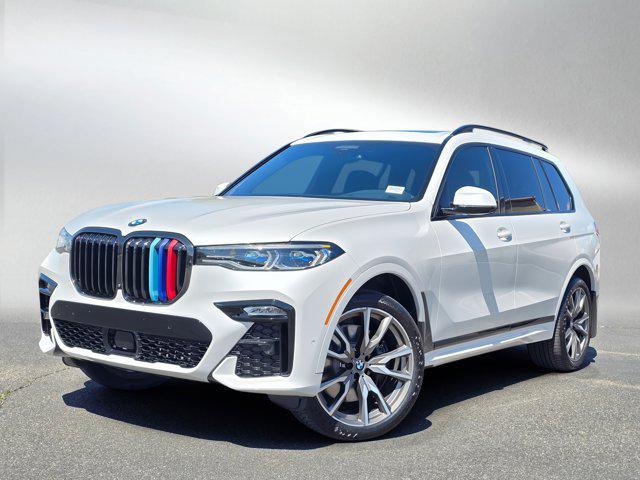 2022 BMW X7 M50i for sale in Richland, WA