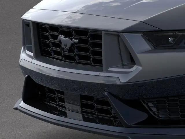 2026 Ford Mustang Dark Horse Fastback