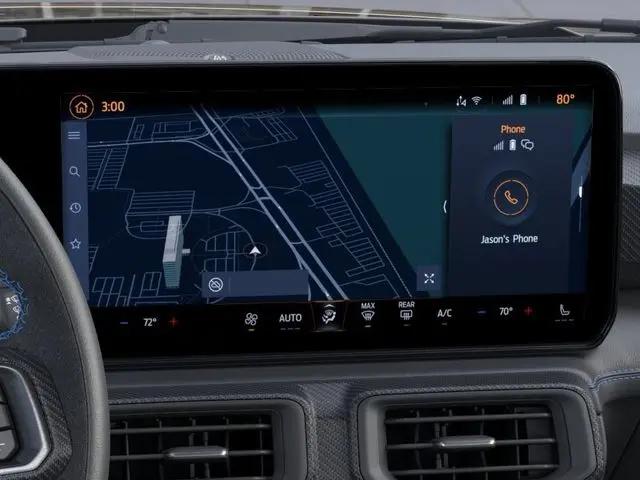 2026 Ford Mustang Dark Horse Fastback