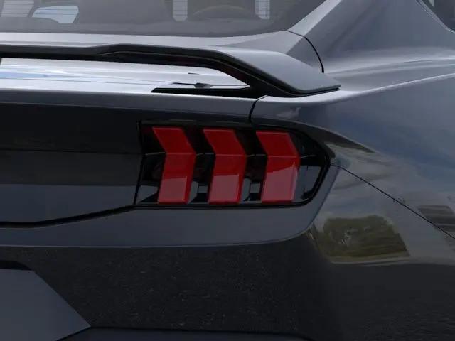 2026 Ford Mustang Dark Horse Fastback