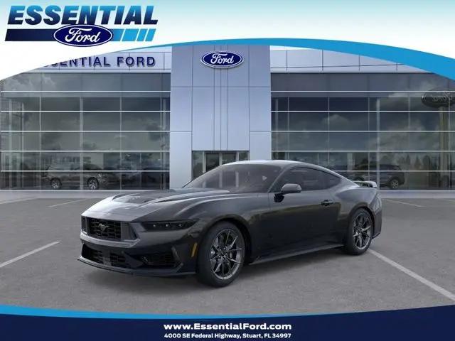 2026 Ford Mustang Dark Horse Fastback for sale in Stuart, FL