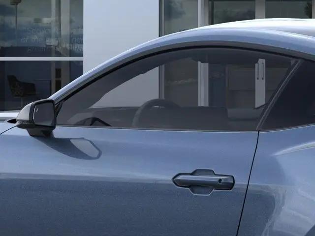 2026 Ford Mustang Dark Horse Fastback