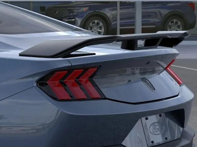 2026 Ford Mustang Dark Horse Fastback