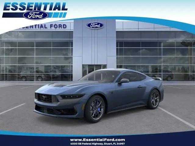 2026 Ford Mustang Dark Horse Fastback for sale in Stuart, FL