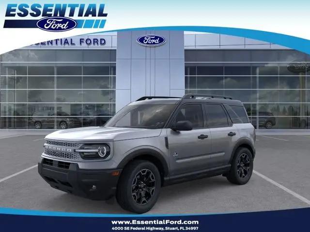 2026 Ford Bronco Sport Outer Banks for sale in Stuart, FL